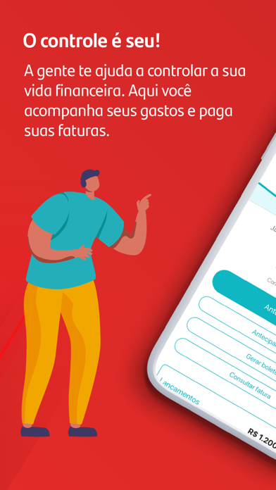 Santander Way screenshot 9