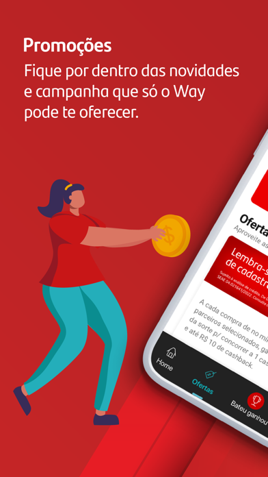 Santander Way screenshot 4