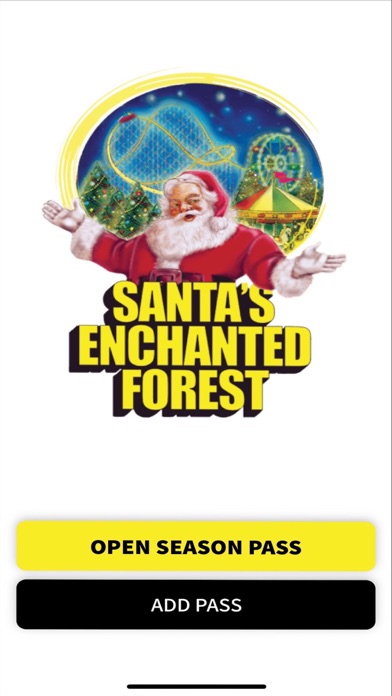 Santa's Enchanted Forest screenshot 5