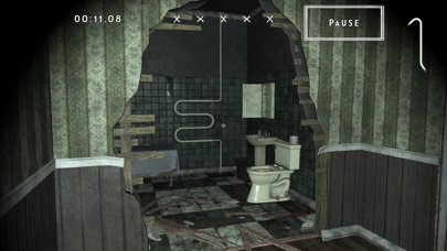 SARCOPH screenshot 2