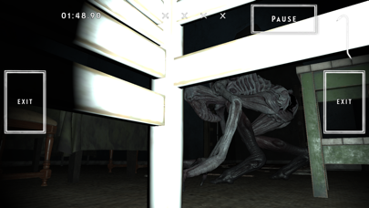 SARCOPH screenshot 4
