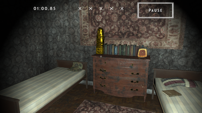 SARCOPH screenshot 3