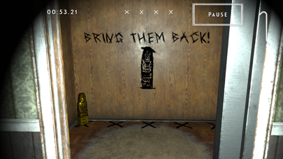 SARCOPH screenshot 1