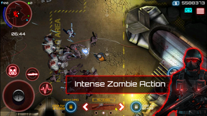 SAS: Zombie Assault 4 screenshot 5