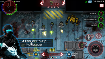 SAS: Zombie Assault 4 screenshot 4