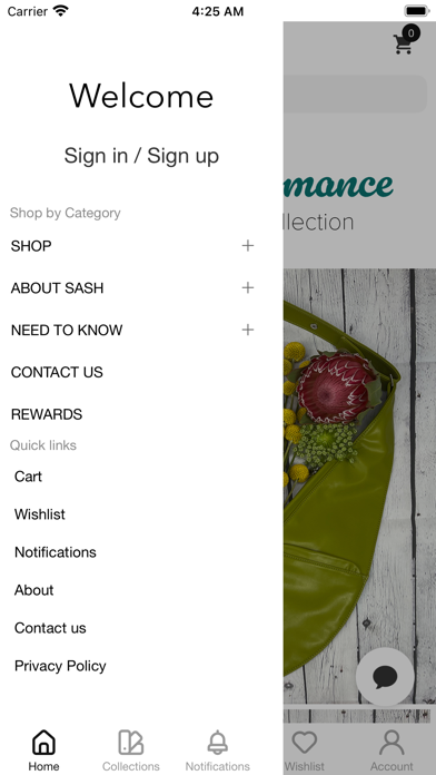 Sash Bag screenshot 3