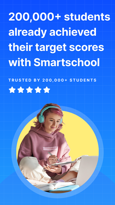 SAT® Prep 2026 screenshot 1