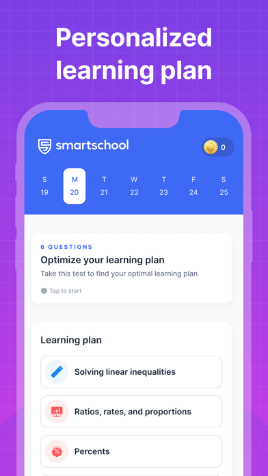 SAT® Prep 2026 screenshot 5