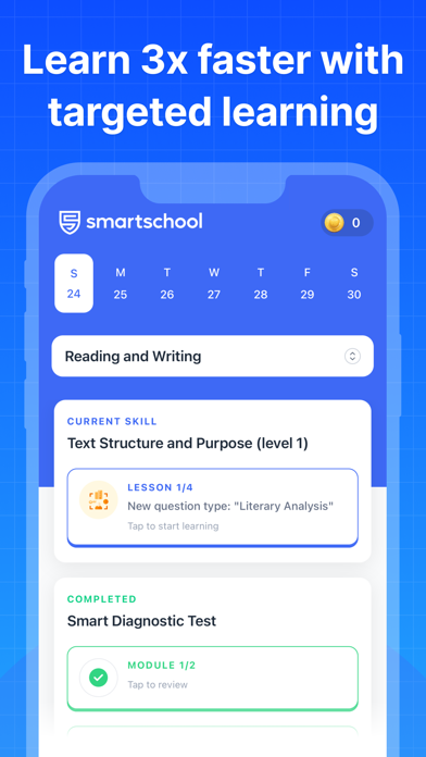 SAT® Prep 2026 screenshot 7