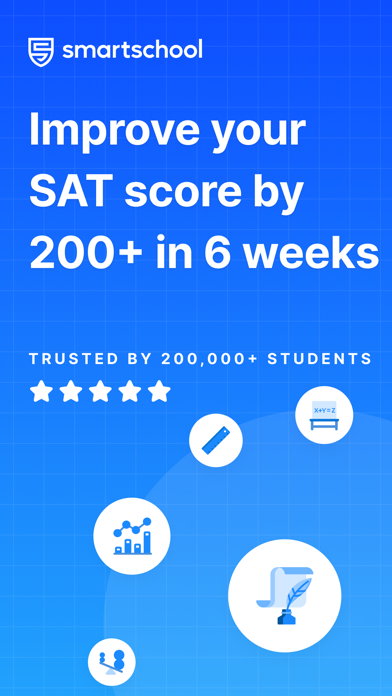 SAT® Prep 2026 screenshot 8