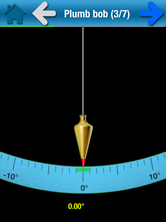SatCatcher-Dish Set & Pointing screenshot 7