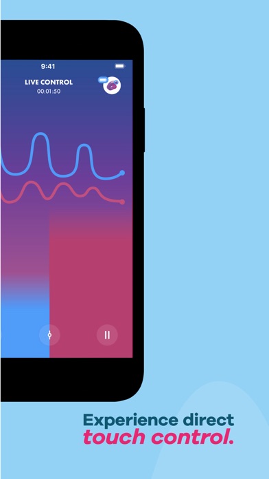 Satisfyer Connect screenshot 3