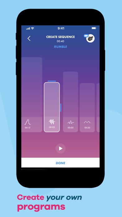 Satisfyer Connect screenshot 1