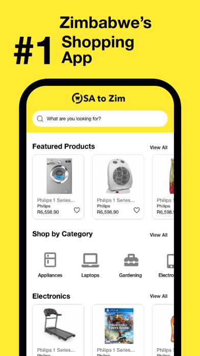 SAtoZim screenshot 5