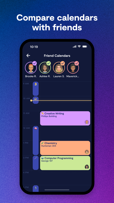 Saturn Calendar screenshot 5