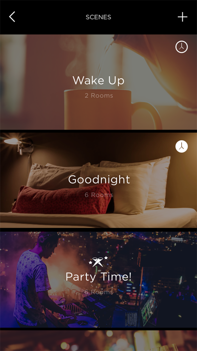 Savant Lighting TrueImage screenshot 1