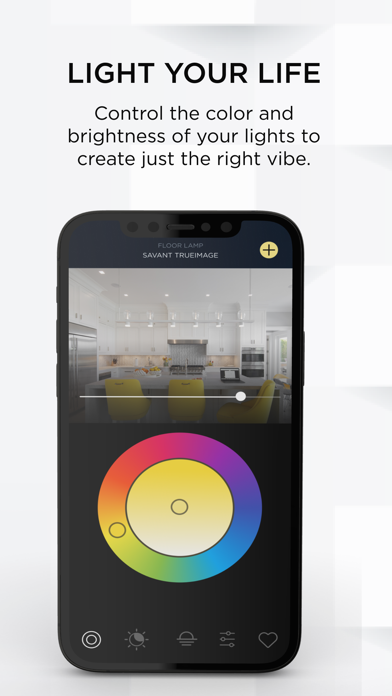 Savant screenshot 4