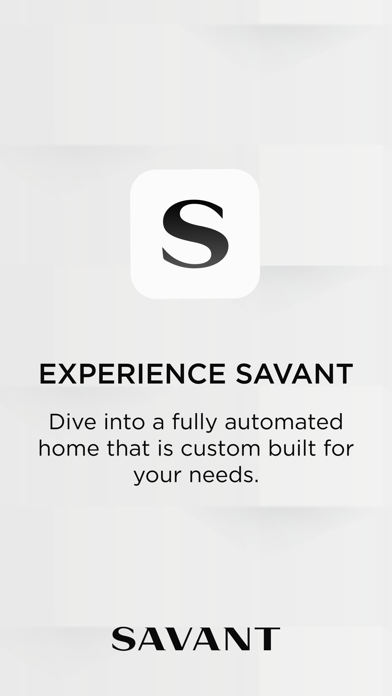 Savant screenshot 10