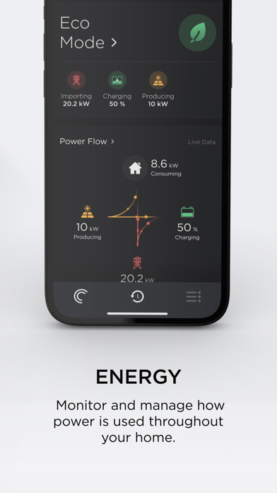 Savant screenshot 5