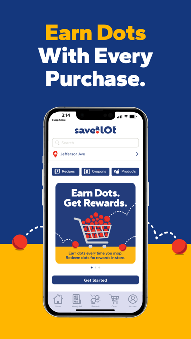 Save A Lot screenshot 4