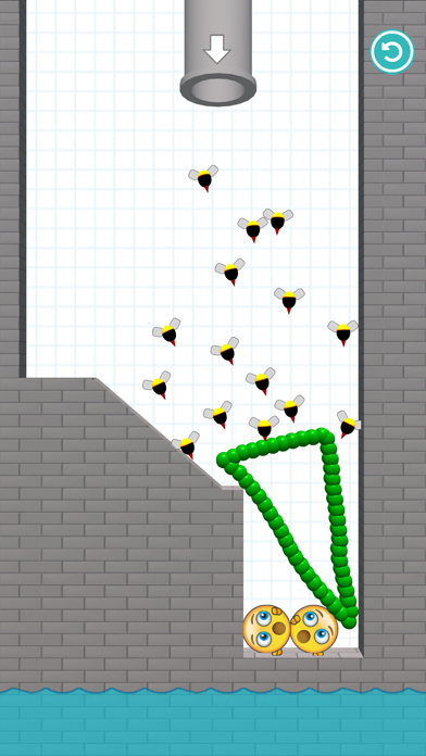 Save Balls: Brain Teaser Games screenshot 1