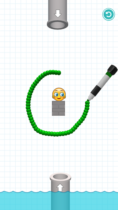 Save Balls: Brain Teaser Games screenshot 5