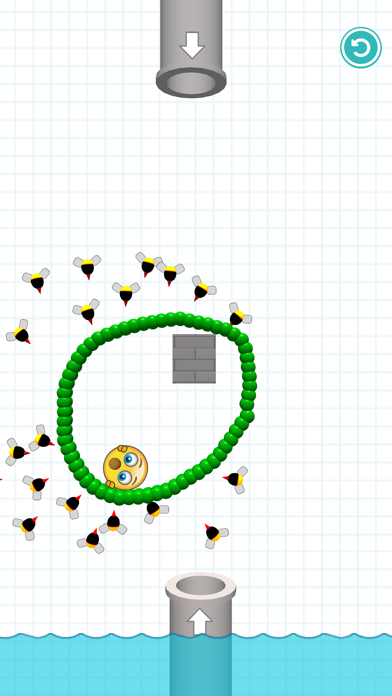 Save Balls: Brain Teaser Games screenshot 4