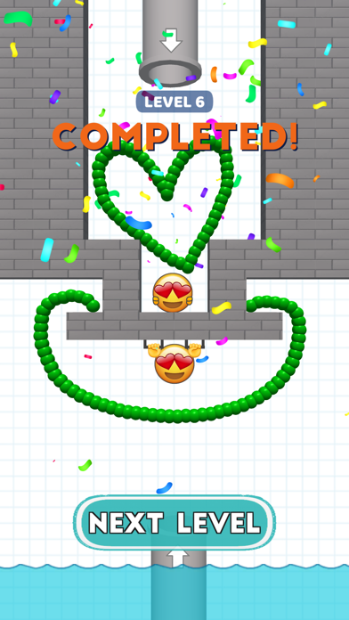 Save Balls: Brain Teaser Games screenshot 3