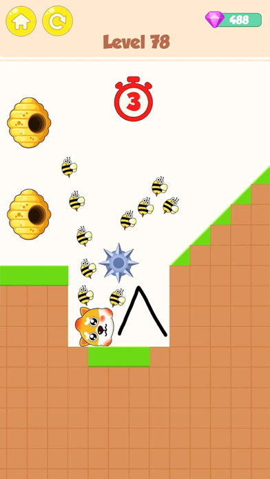 Save My Doggy - Dog Rescue screenshot 3
