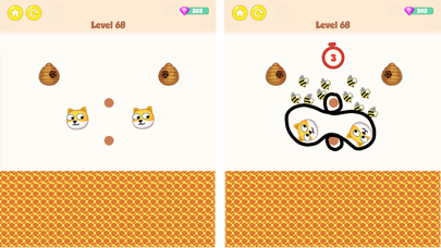 Save My Doggy - Dog Rescue screenshot 1