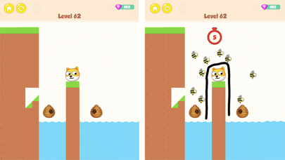Save My Doggy - Dog Rescue screenshot 2