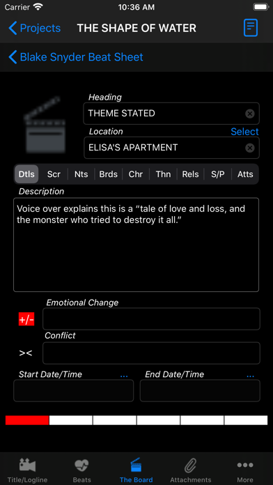 Save the Cat! screenshot 3