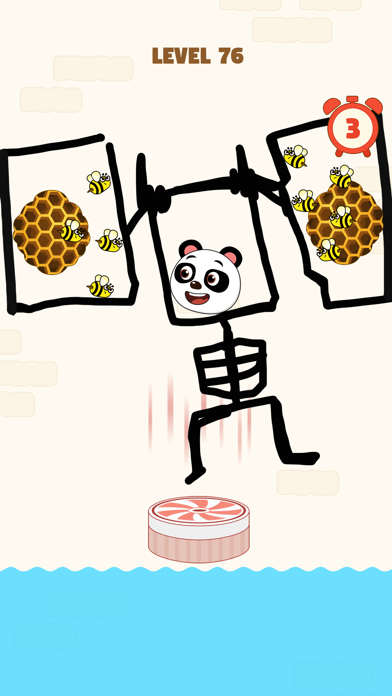 Save The Dog - Dog Escape screenshot 3