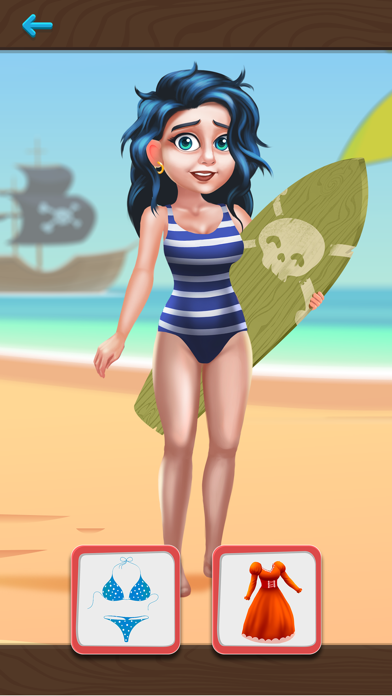 Save The Pirate! Help! Escape! screenshot 2
