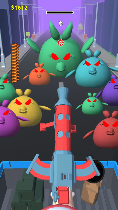 Save the Town! screenshot 4