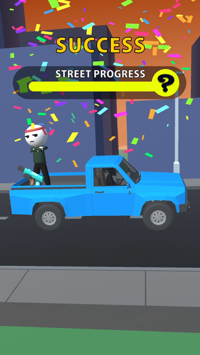 Save the Town! screenshot 2