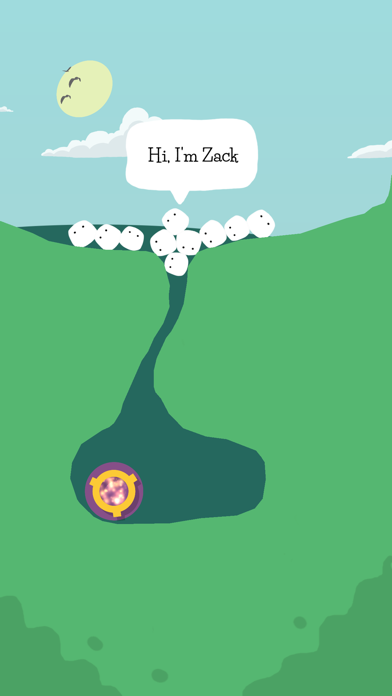 Save the Zacks screenshot 4