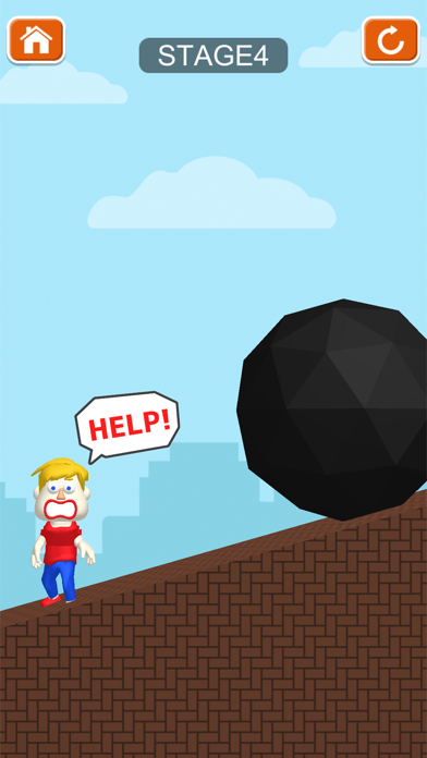 Save them all - drawing puzzle screenshot 3