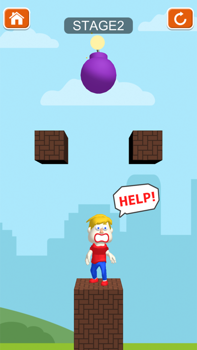 Save them all - drawing puzzle screenshot 4