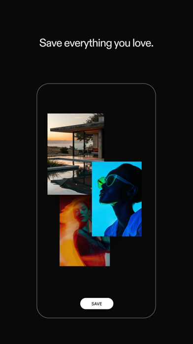 Savee — Inspiration for you screenshot 5