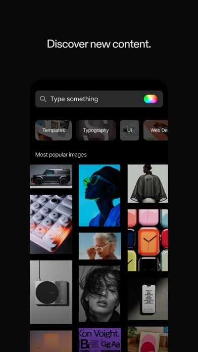 Savee — Inspiration for you screenshot 4