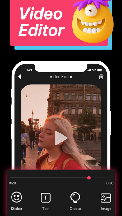 SaveTik - Video Saver Manager screenshot 1