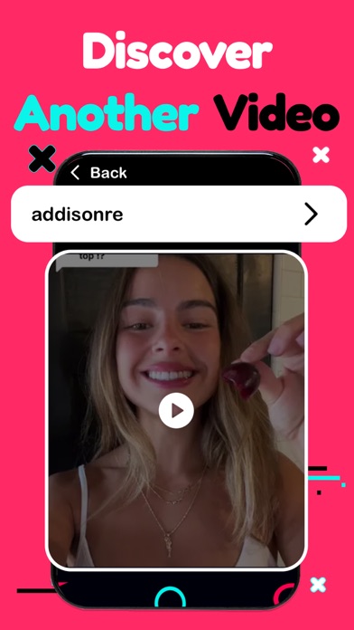 SaveTikTok: Video Download screenshot 1