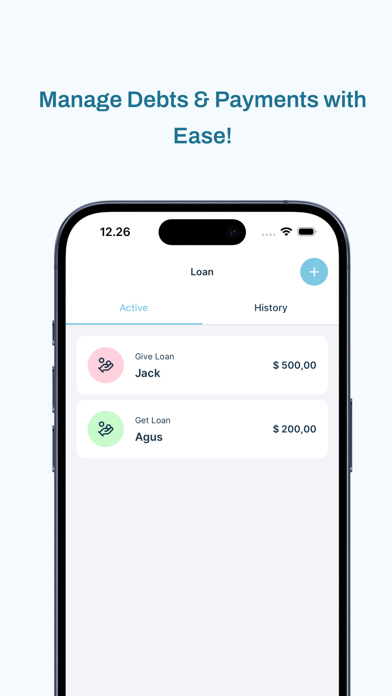 Saving Diary - Money Manager screenshot 3