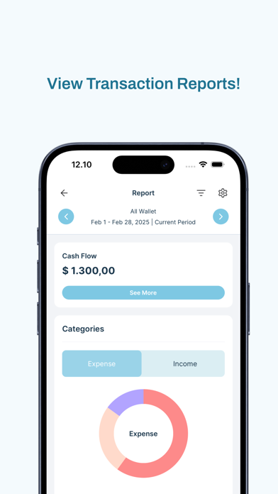 Saving Diary - Money Manager screenshot 5