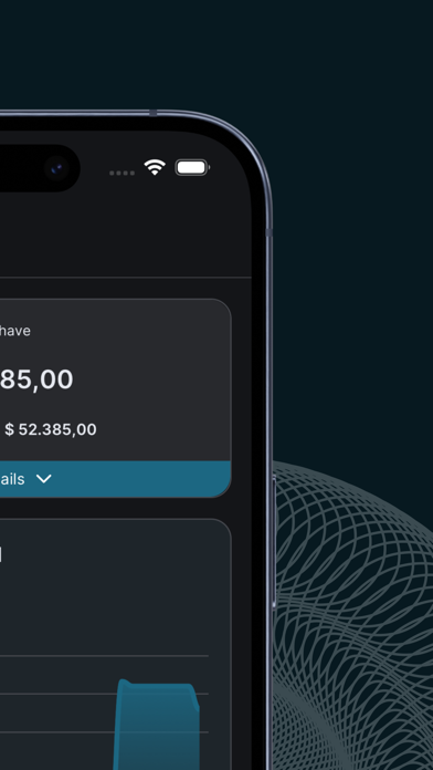 Saving Diary - Money Manager screenshot 7