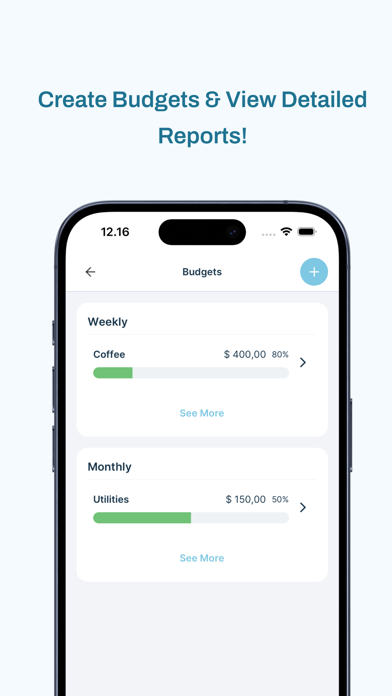 Saving Diary - Money Manager screenshot 1