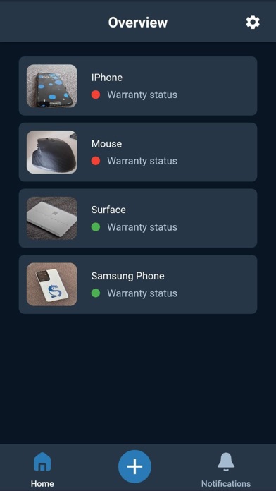 Savvee - preserving value screenshot 3