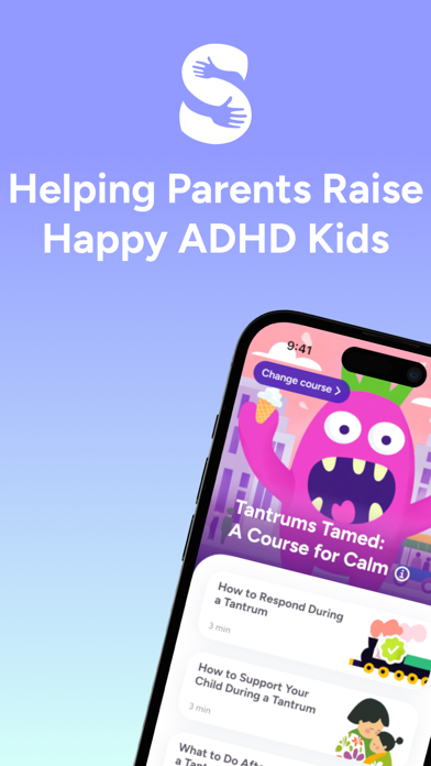 Savvy App: Parenting Helper screenshot 5