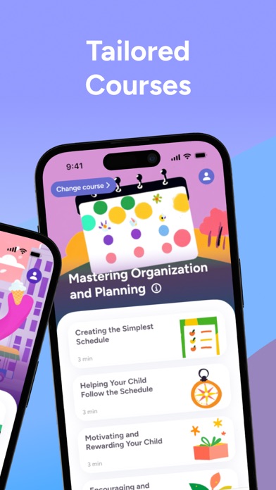 Savvy App: Parenting Helper screenshot 4